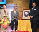 International Conference on Nanoscience and Nanotechnology hosted at Manipal academy of Higher Educa